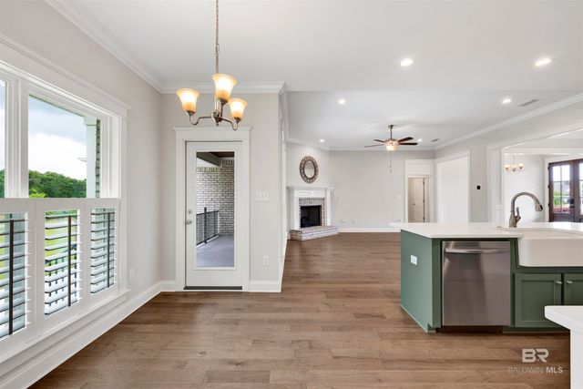 605 Sharpsburg Avenue, Fairhope, AL 36532