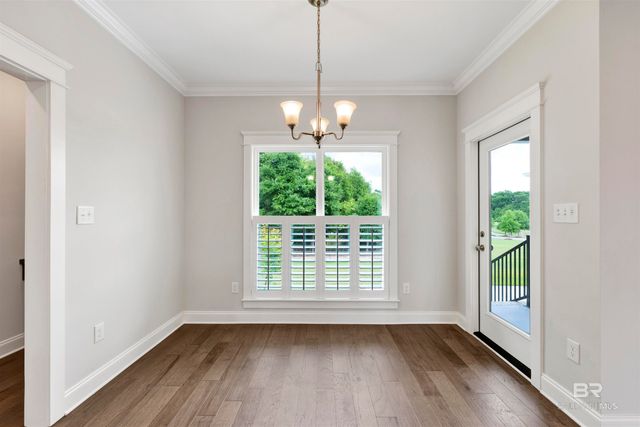 605 Sharpsburg Avenue, Fairhope, AL 36532