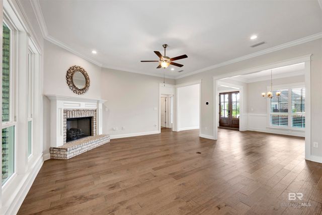 605 Sharpsburg Avenue, Fairhope, AL 36532
