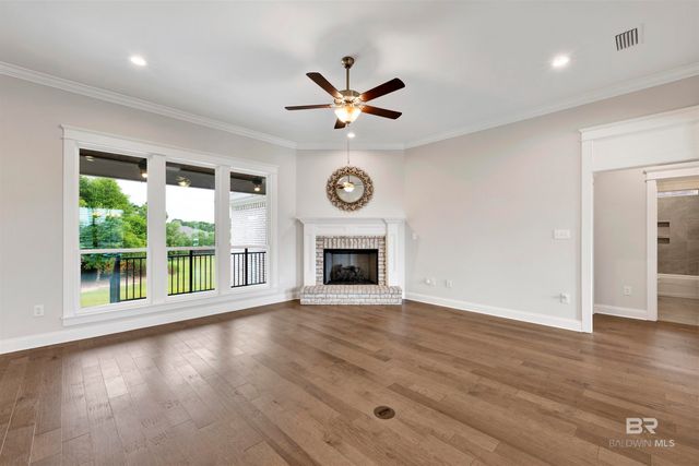 605 Sharpsburg Avenue, Fairhope, AL 36532