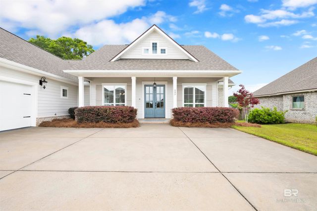 605 Sharpsburg Avenue, Fairhope, AL 36532