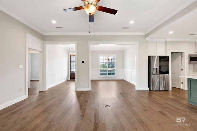 605 Sharpsburg Avenue, Fairhope, AL 36532