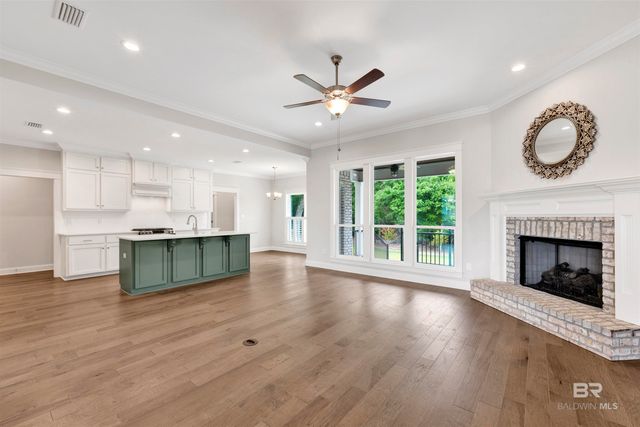 605 Sharpsburg Avenue, Fairhope, AL 36532