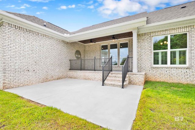 605 Sharpsburg Avenue, Fairhope, AL 36532
