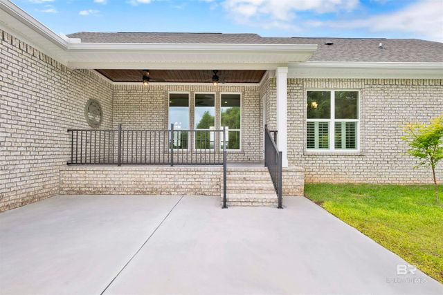 605 Sharpsburg Avenue, Fairhope, AL 36532