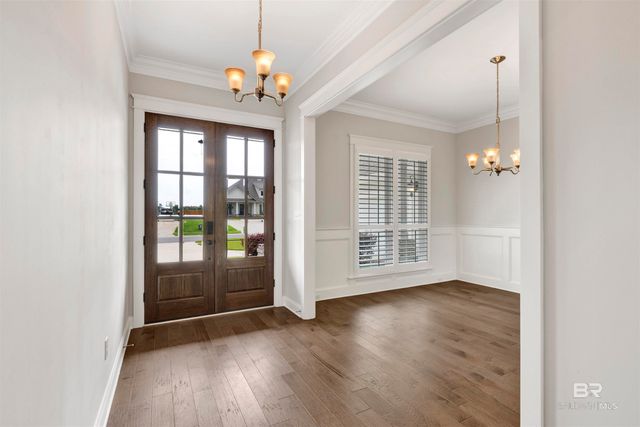 605 Sharpsburg Avenue, Fairhope, AL 36532