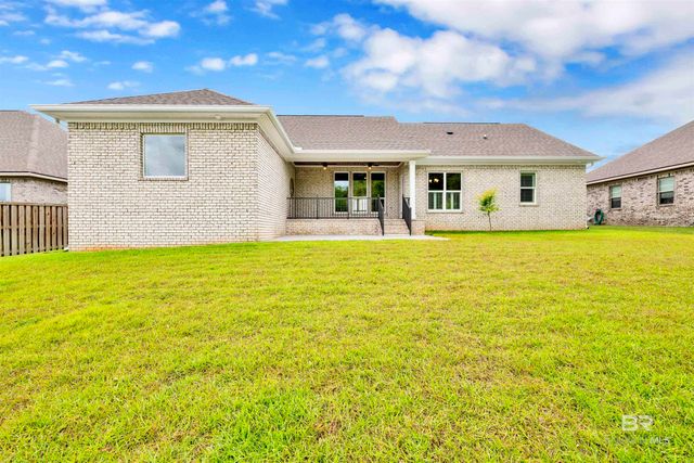 605 Sharpsburg Avenue, Fairhope, AL 36532
