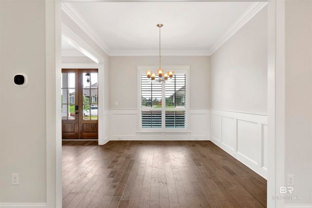 605 Sharpsburg Avenue, Fairhope, AL 36532
