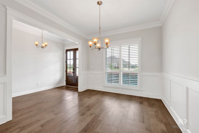 605 Sharpsburg Avenue, Fairhope, AL 36532