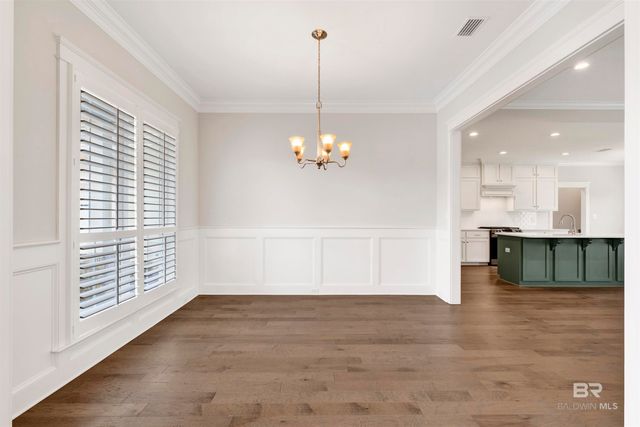 605 Sharpsburg Avenue, Fairhope, AL 36532