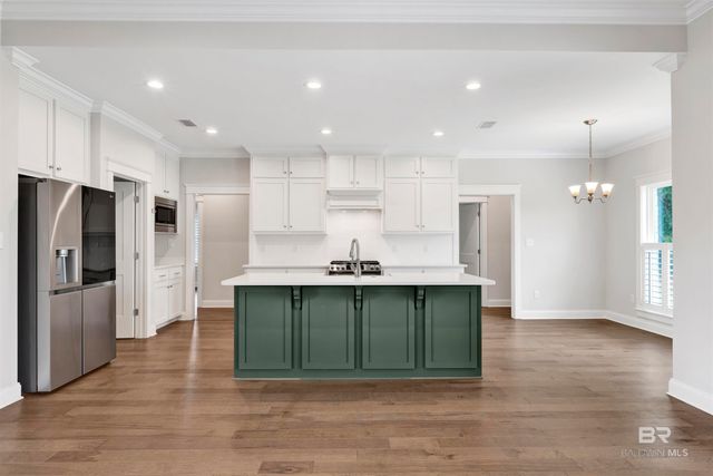 605 Sharpsburg Avenue, Fairhope, AL 36532