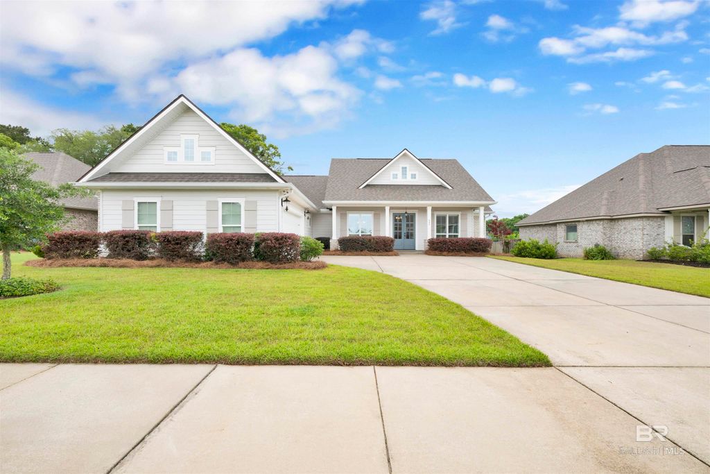605 Sharpsburg Avenue, Fairhope, AL 36532