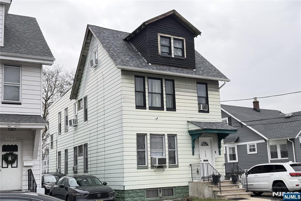 132 Brookwood Avenue, East Orange, NJ 07018