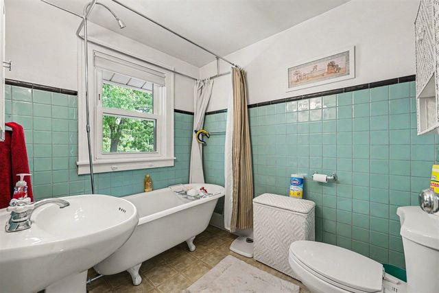 700 Ferris Street, Ypsilanti, MI 48197