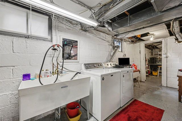 700 Ferris Street, Ypsilanti, MI 48197