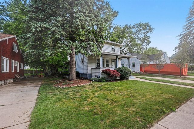 700 Ferris Street, Ypsilanti, MI 48197
