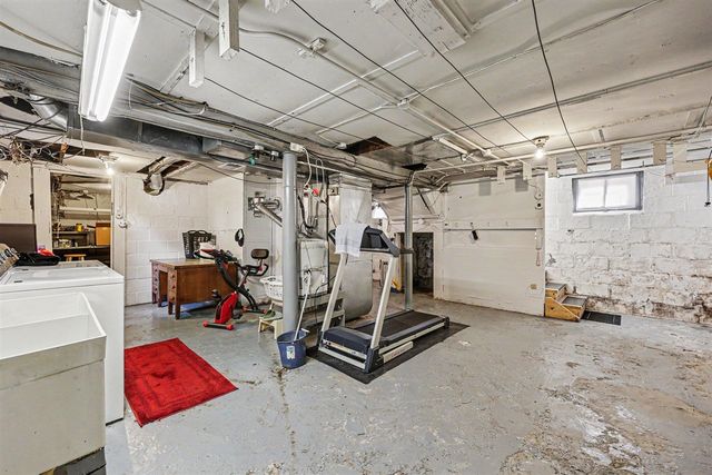 700 Ferris Street, Ypsilanti, MI 48197