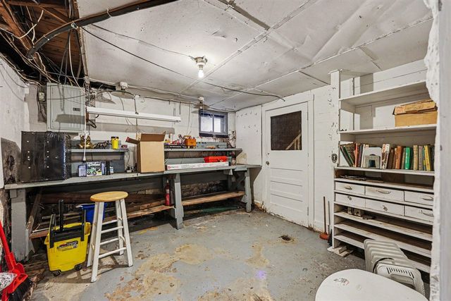 700 Ferris Street, Ypsilanti, MI 48197
