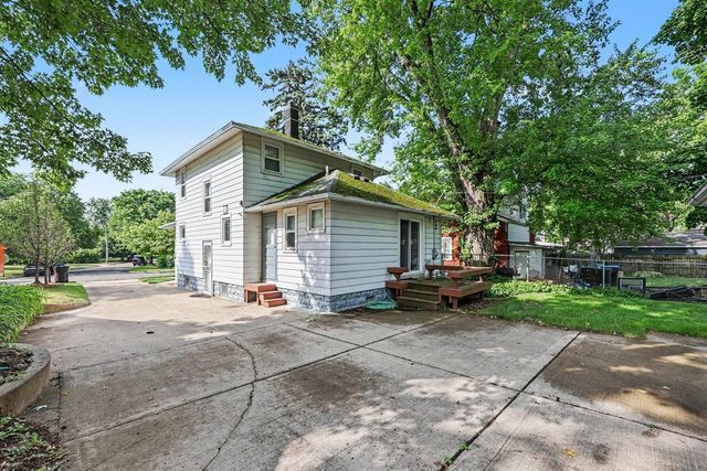 700 Ferris Street, Ypsilanti, MI 48197