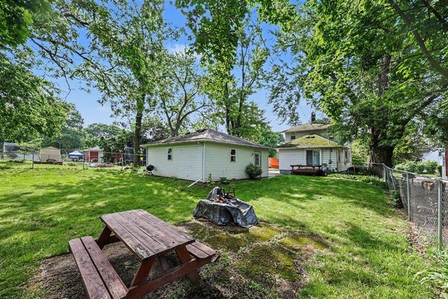 700 Ferris Street, Ypsilanti, MI 48197