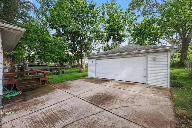 700 Ferris Street, Ypsilanti, MI 48197