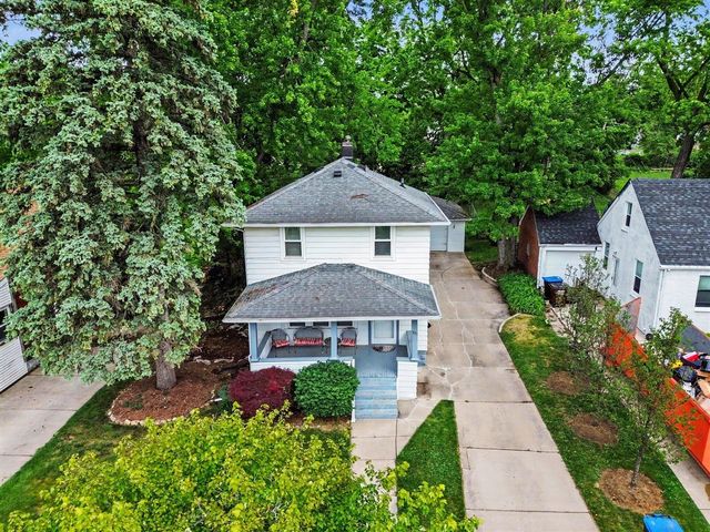 700 Ferris Street, Ypsilanti, MI 48197