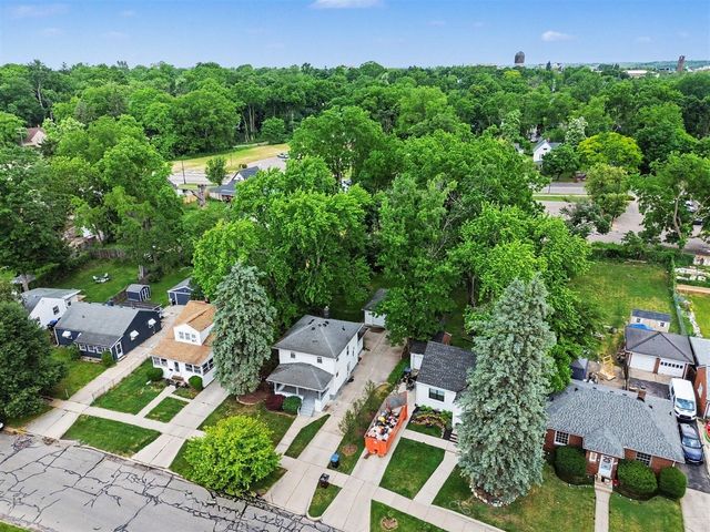 700 Ferris Street, Ypsilanti, MI 48197