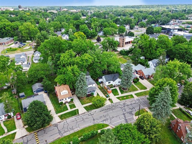 700 Ferris Street, Ypsilanti, MI 48197