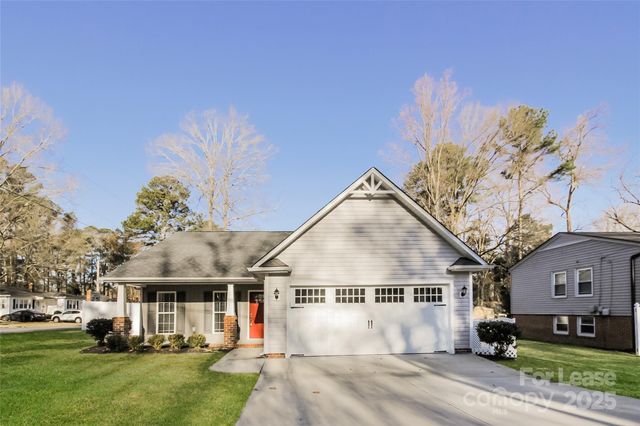 85 Winecoff Avenue NE, Concord, NC 28025