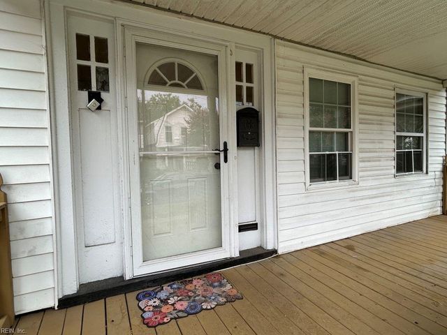 973 Rugby ST, Norfolk, VA 23504