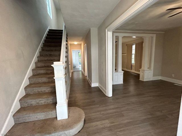 973 Rugby ST, Norfolk, VA 23504