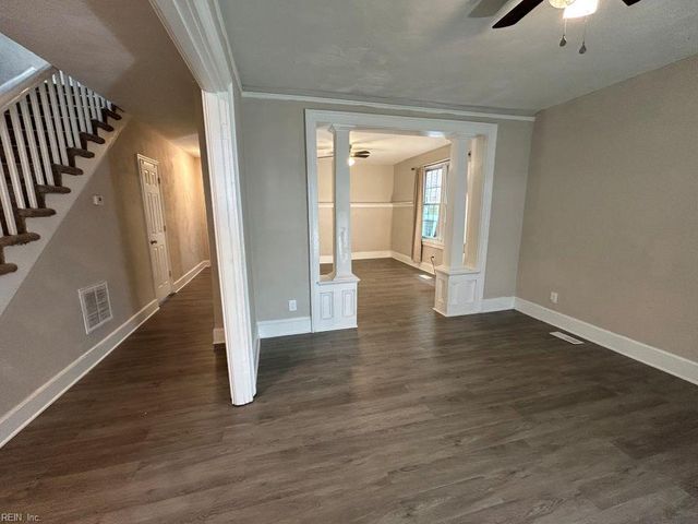 973 Rugby ST, Norfolk, VA 23504
