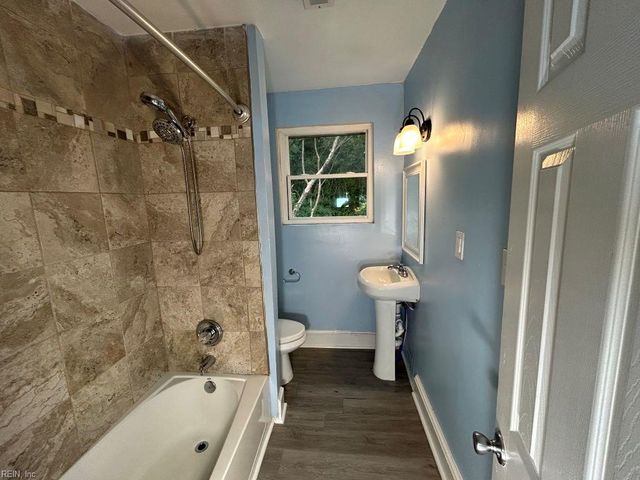 973 Rugby ST, Norfolk, VA 23504