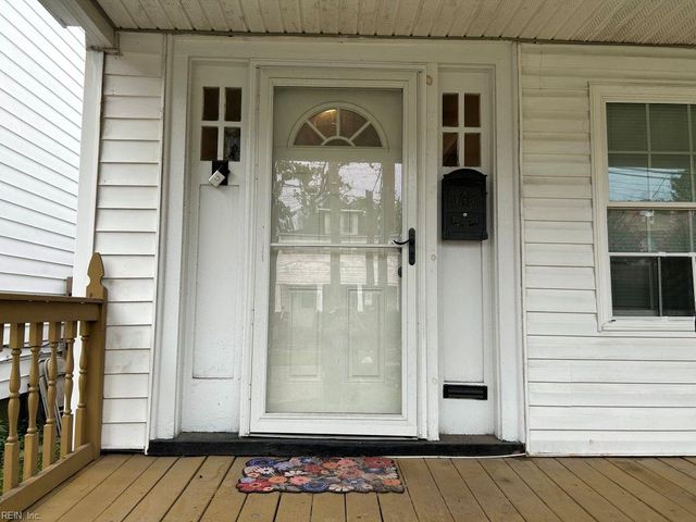 973 Rugby ST, Norfolk, VA 23504