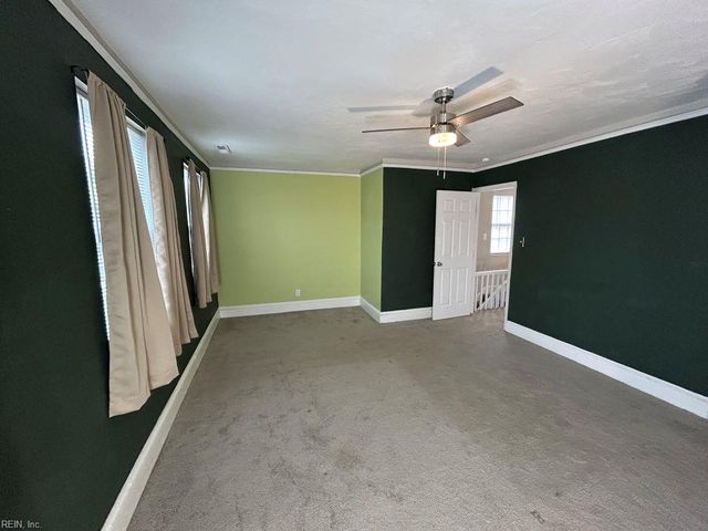 973 Rugby ST, Norfolk, VA 23504