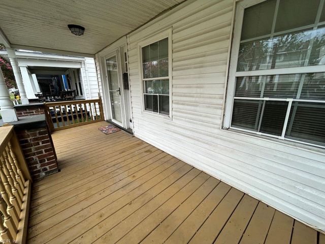 973 Rugby ST, Norfolk, VA 23504