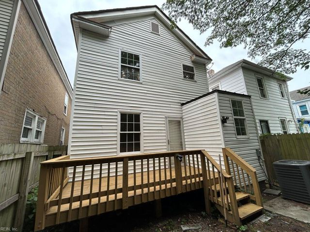 973 Rugby ST, Norfolk, VA 23504