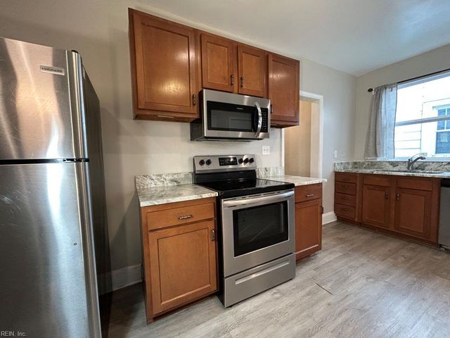 973 Rugby ST, Norfolk, VA 23504