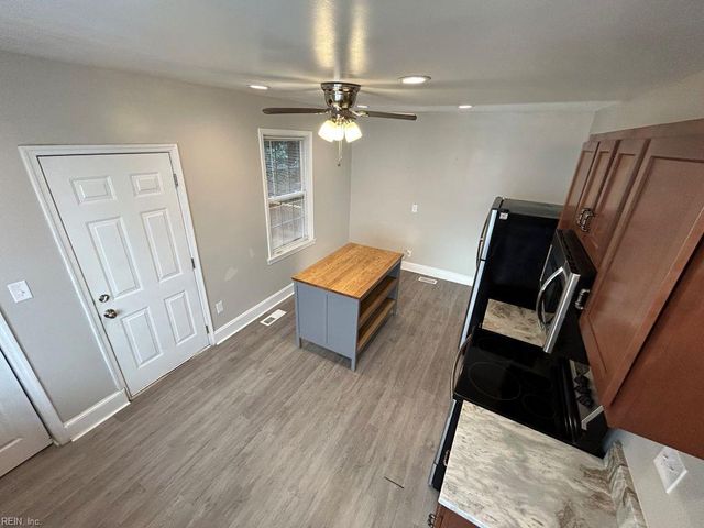 973 Rugby ST, Norfolk, VA 23504