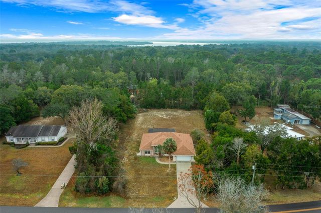 36014 LAKE UNITY NURSERY ROAD, Fruitland Park, FL 34731