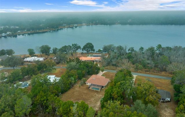 36014 LAKE UNITY NURSERY ROAD, Fruitland Park, FL 34731