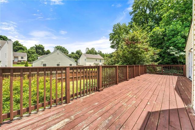 5718 Hidden Brook Circle, Atlanta, GA 30349