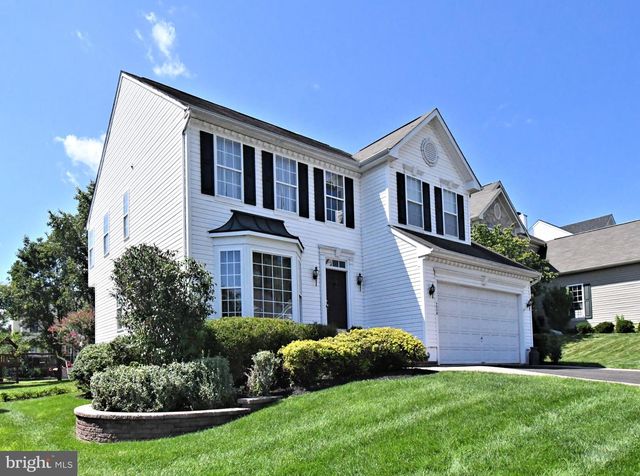 4528 DEEP GLEN WAY, Doylestown, PA 18902