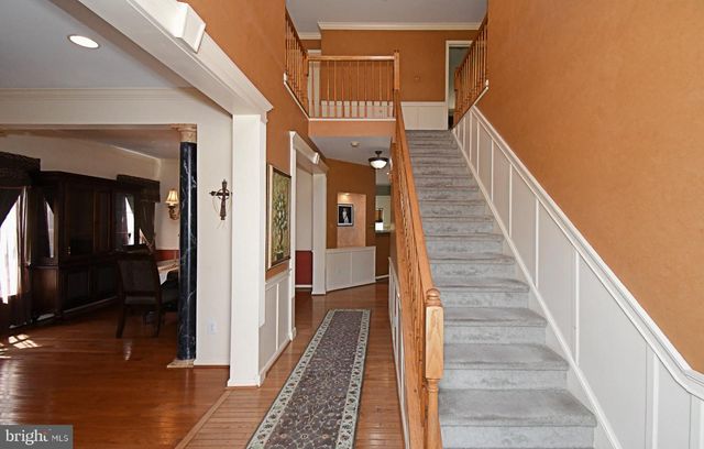 4528 DEEP GLEN WAY, Doylestown, PA 18902