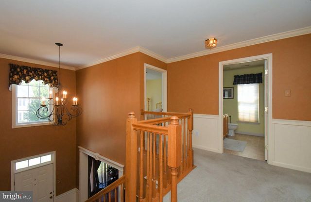 4528 DEEP GLEN WAY, Doylestown, PA 18902