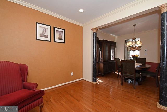 4528 DEEP GLEN WAY, Doylestown, PA 18902