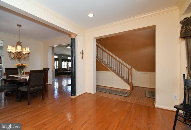 4528 DEEP GLEN WAY, Doylestown, PA 18902