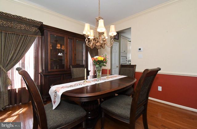 4528 DEEP GLEN WAY, Doylestown, PA 18902