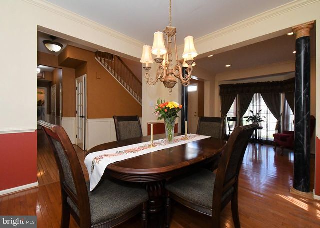 4528 DEEP GLEN WAY, Doylestown, PA 18902
