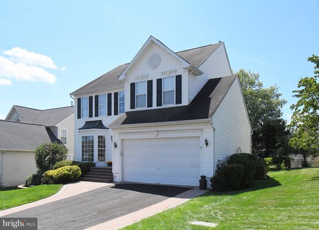 4528 DEEP GLEN WAY, Doylestown, PA 18902